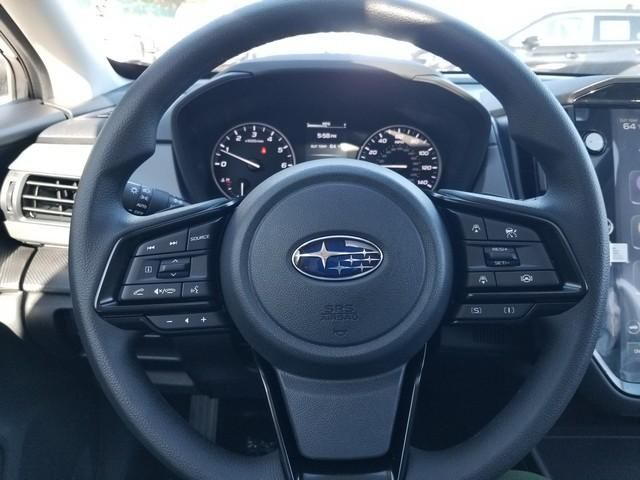 new 2026 Subaru Crosstrek car, priced at $32,469