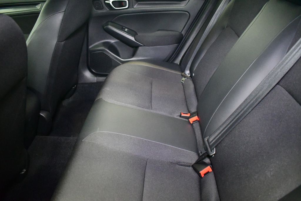 Thumbnail: 2023 Honda Civic - 27