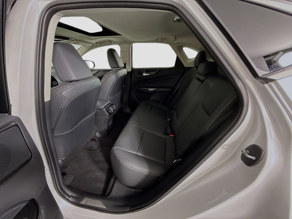 Thumbnail: 2025 Lexus NX - 21