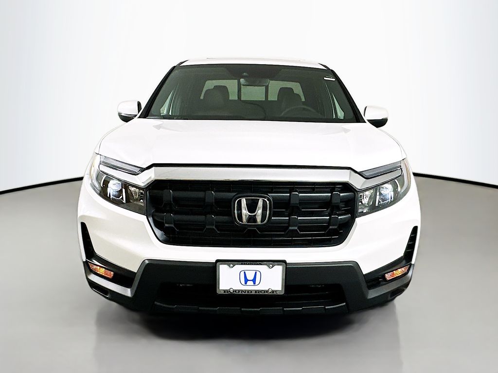 Thumbnail: 2026 Honda Ridgeline - 2