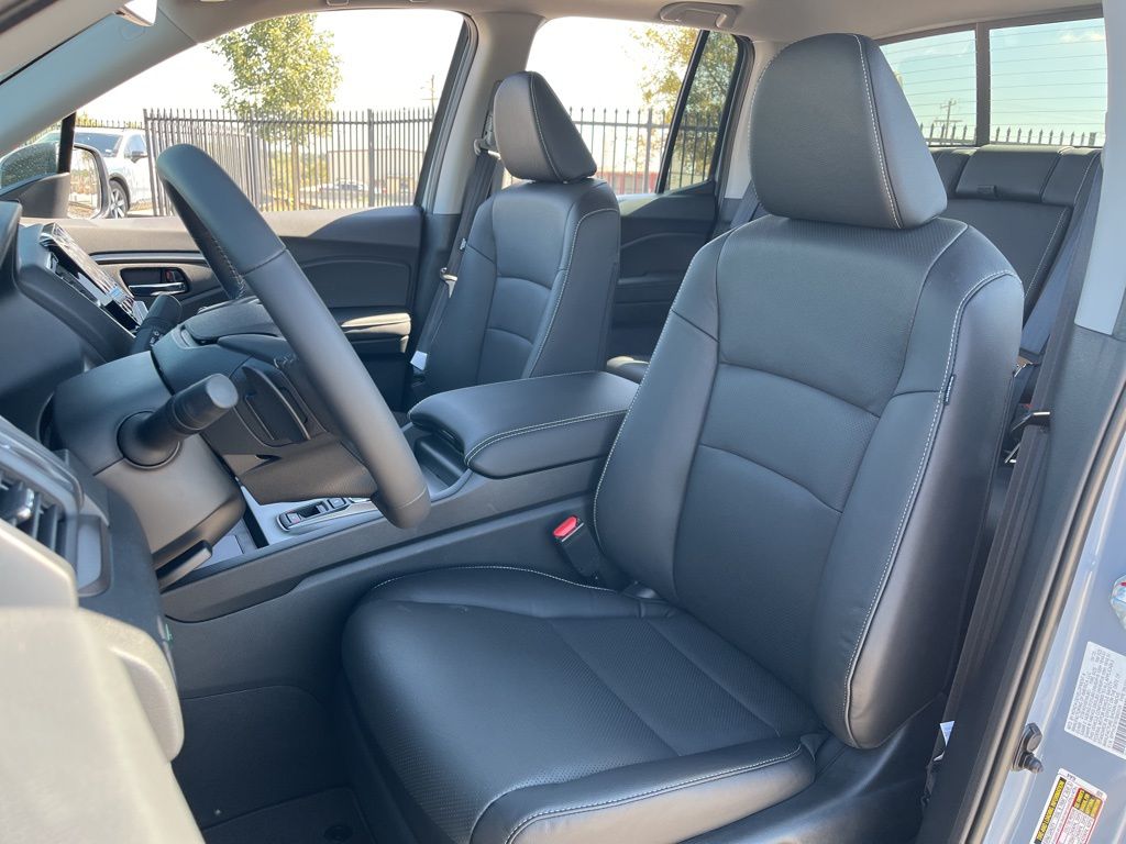 Thumbnail: 2026 Honda Ridgeline - 13