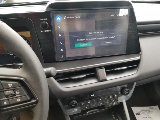 new 2026 Subaru Outback car, priced at $51,939