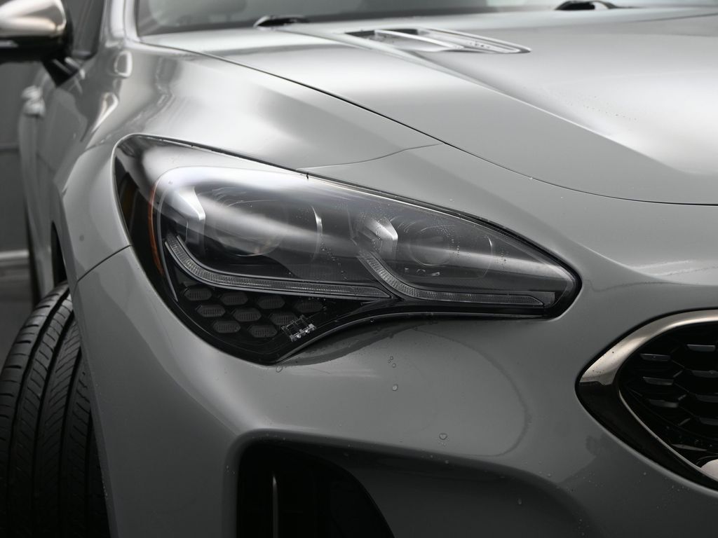 2023 Kia Stinger GT2