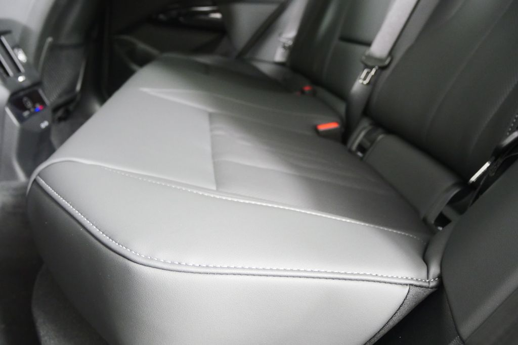 Thumbnail: 2026 BMW X3 - 14