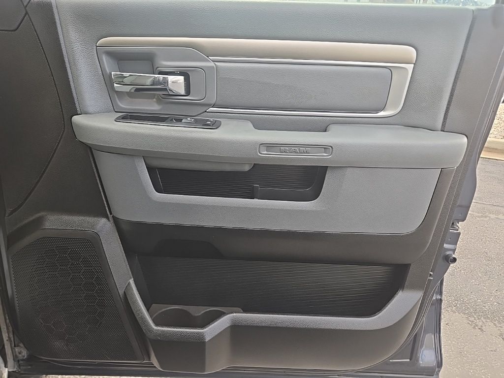 Used 2019 Gray Ram Big Horn image 39