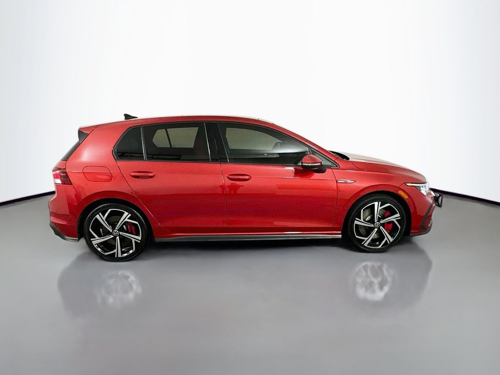Thumbnail: 2024 Volkswagen Golf - 4
