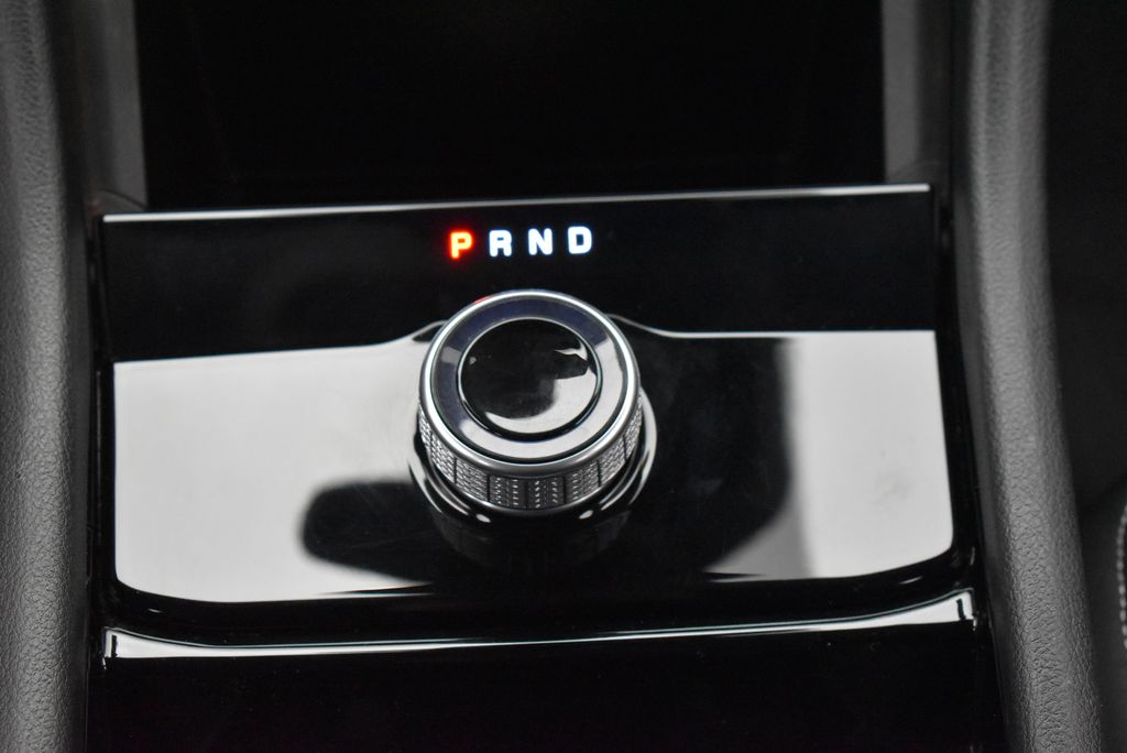 Thumbnail: 2023 Jeep Grand Cherokee - 24