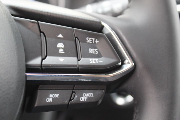 Used Car 2025 Mazda Cx-5  2.5 S Select Package For Sale Under $30,000 In Georgetown, Texas