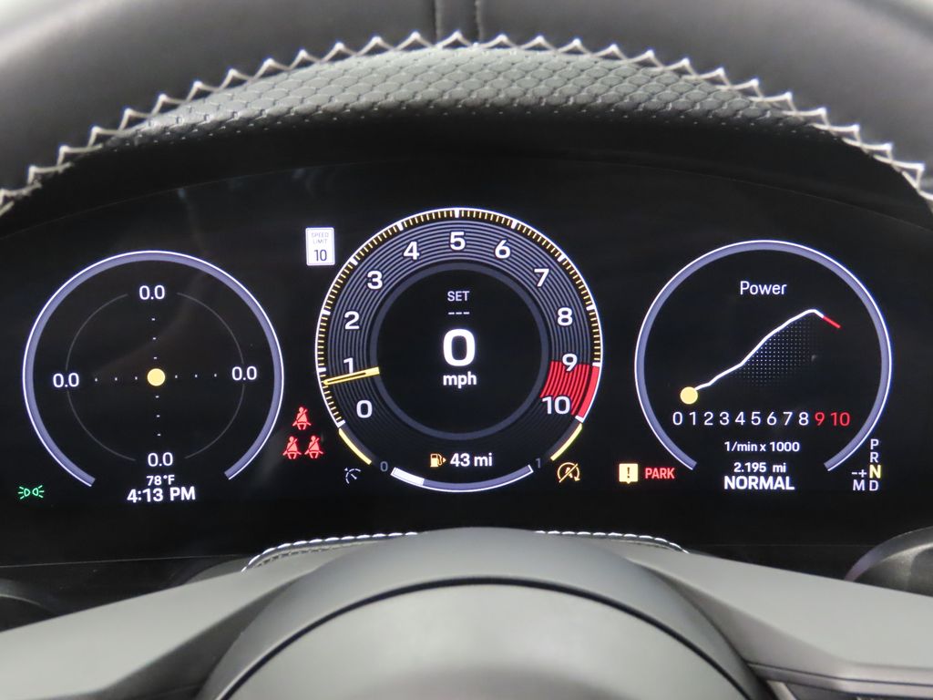 Thumbnail: 2026 Porsche 911 - 17