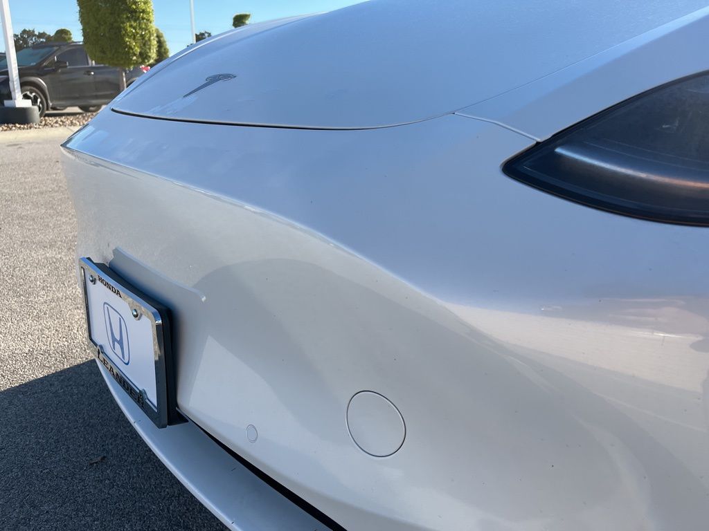 Thumbnail: 2021 Tesla Model Y - 13