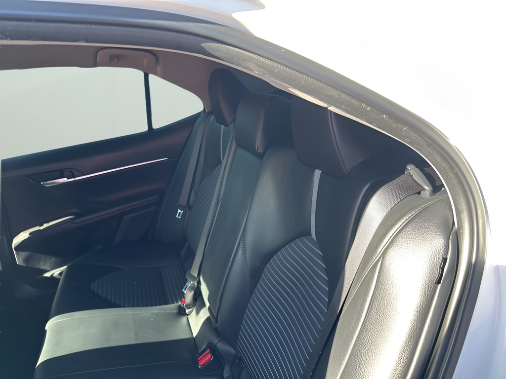 Used Car 2023 Toyota Camry  Se For Sale Under $25,000 In Austin, Texas