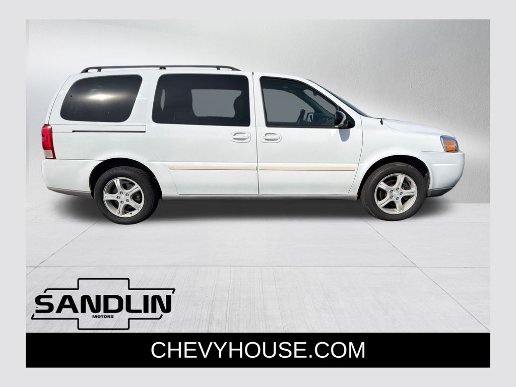 2005 Chevrolet Uplander LS Extended FWD