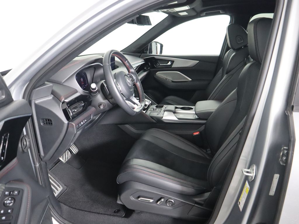 Thumbnail: 2023 Acura MDX - 20