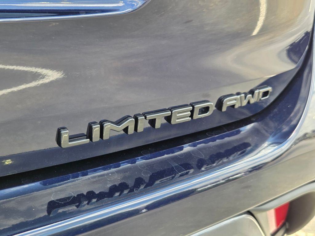 New 2026 Toyota Highlander SUV