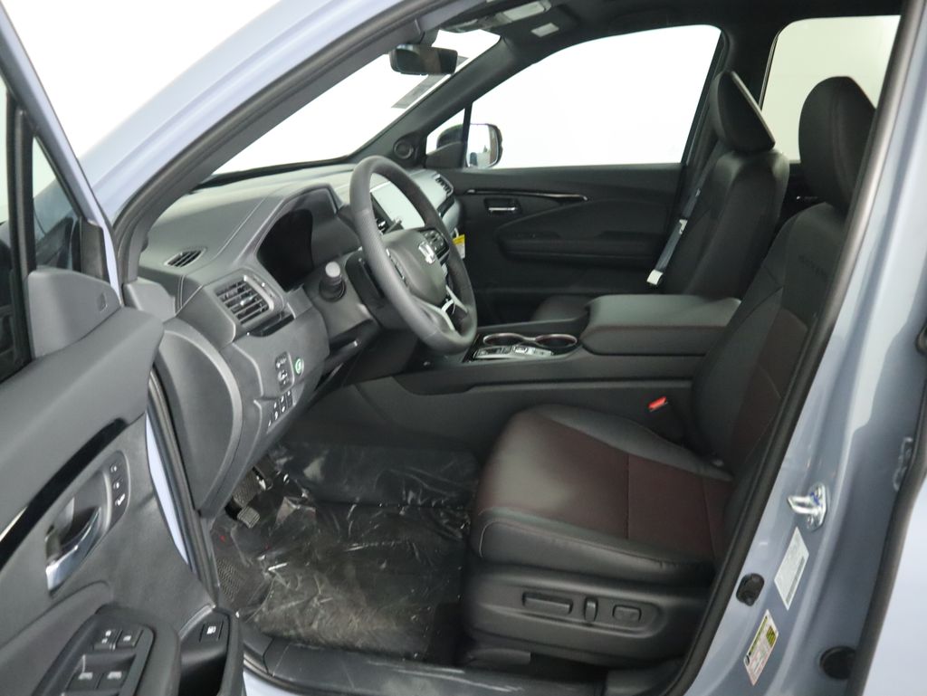 Thumbnail: 2026 Honda Ridgeline - 19