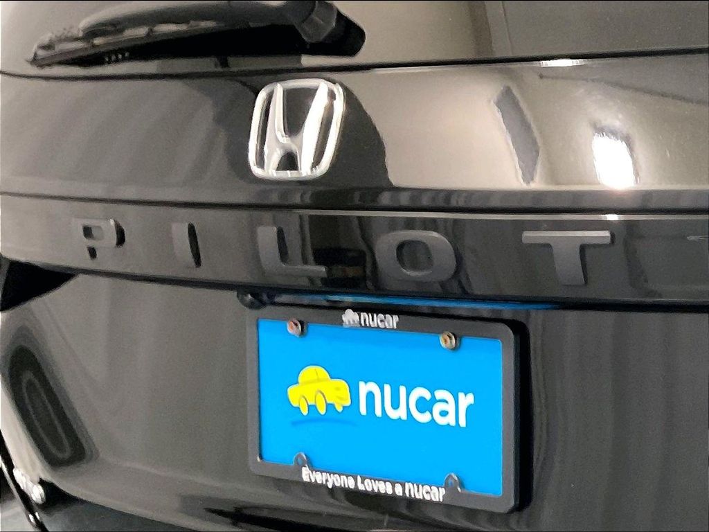 2023 Honda Pilot — photo 30