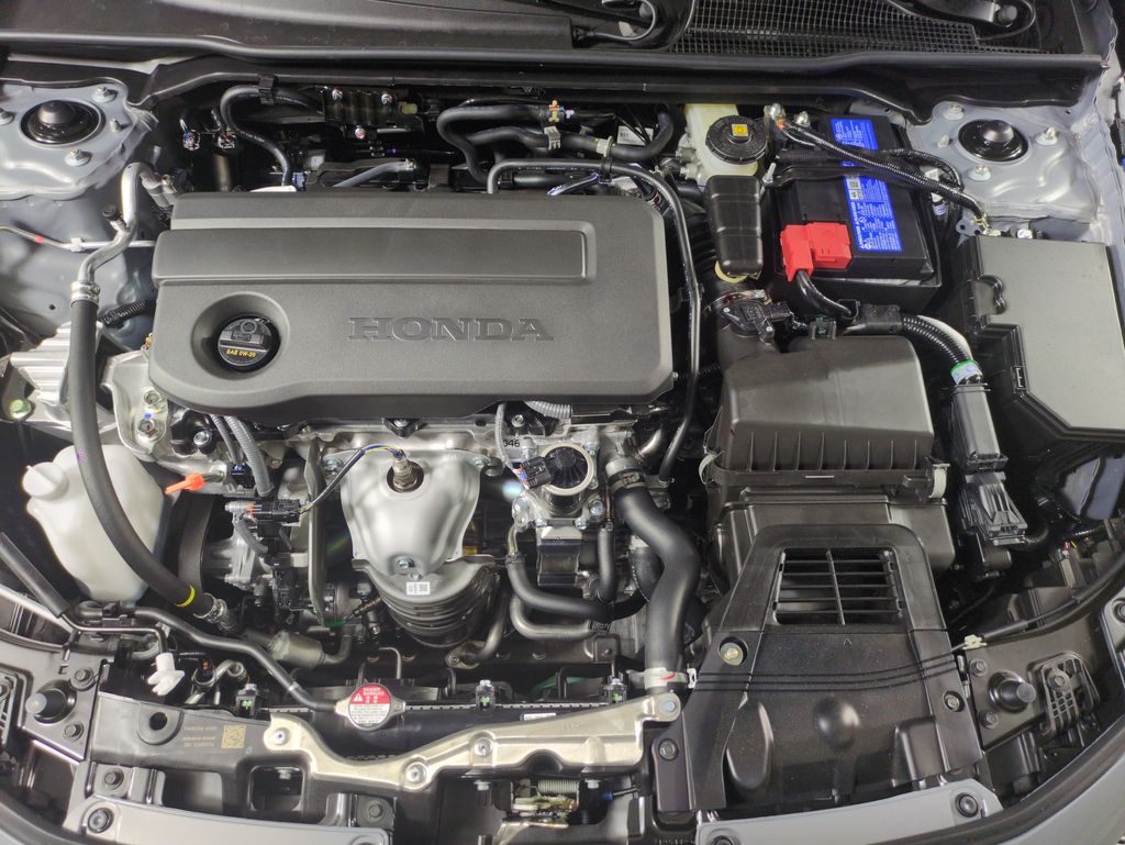 New 2025 Honda Civic For Sale in Fort Wayne, IN