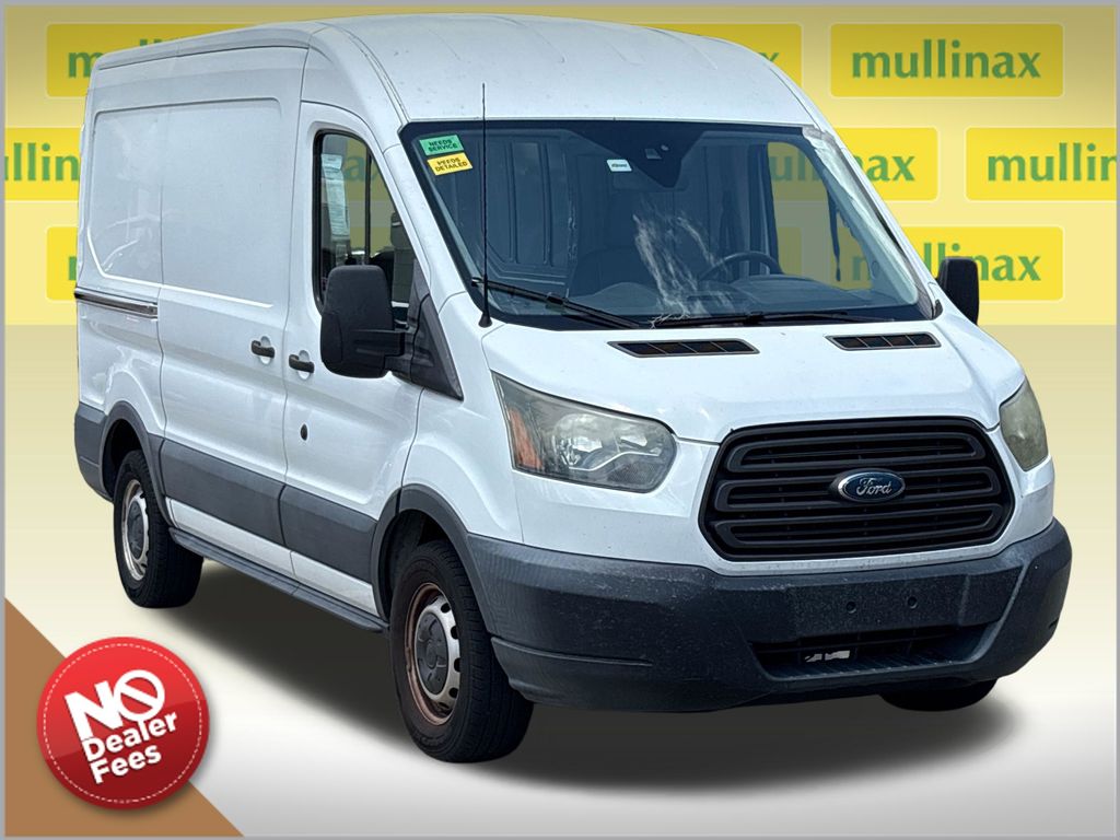 2016 Ford Transit-150 Base