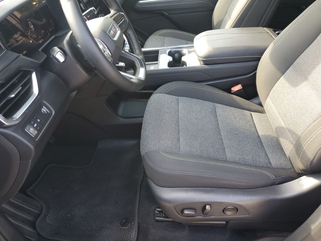 Used Car 2025 Gmc Acadia  Elevation For Sale In Austin, Texas