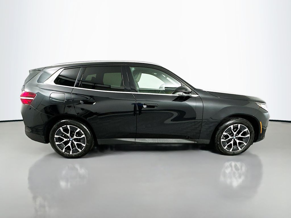 Thumbnail: 2025 BMW X3 - 4
