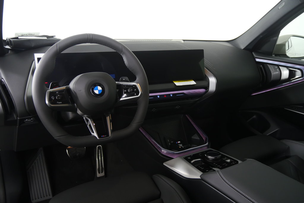 Thumbnail: 2026 BMW X3 - 17