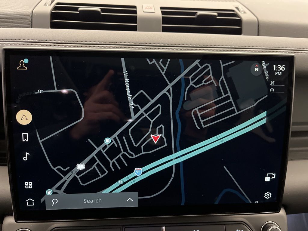 Thumbnail: 2026 Land Rover Defender - 15