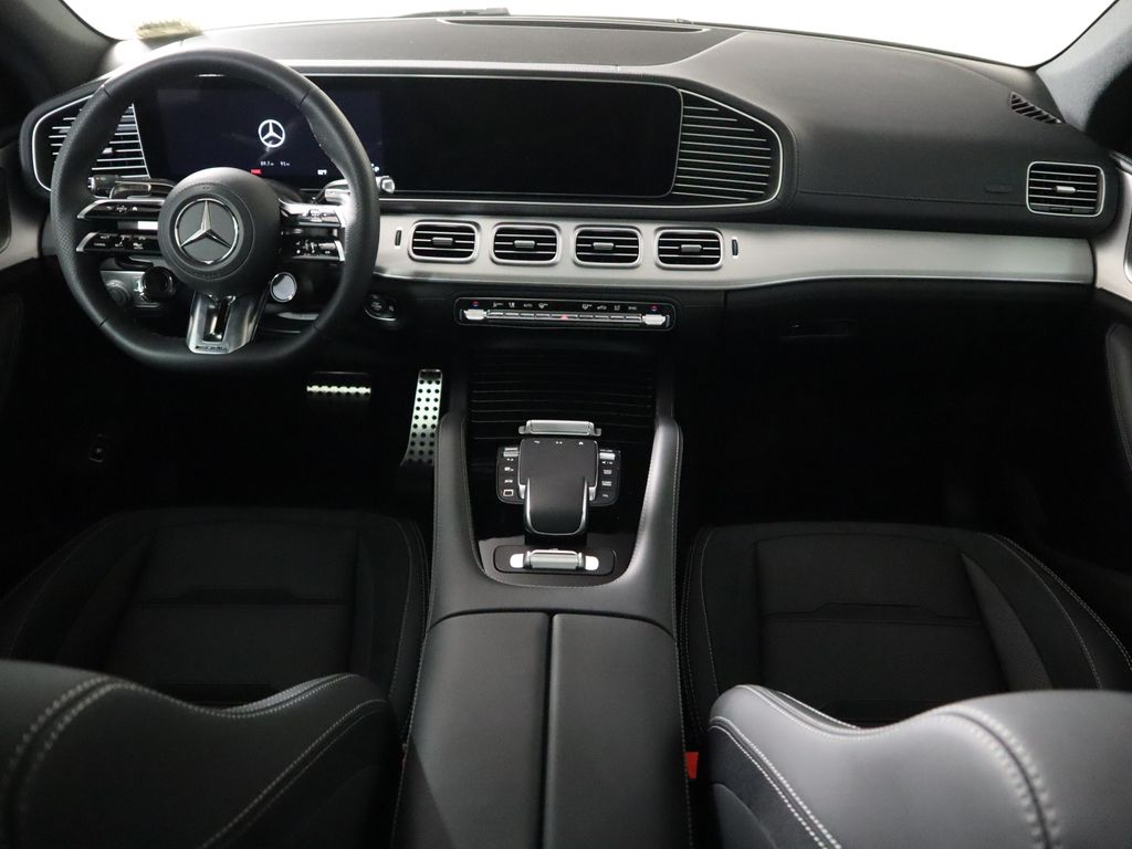 Thumbnail: 2026 Mercedes-Benz GLE - 14