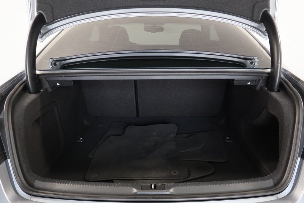 Thumbnail: 2016 Audi A5 - 13