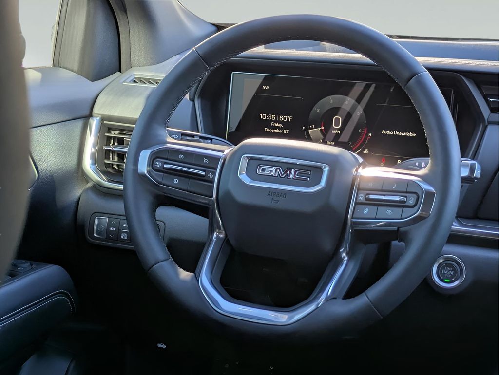 Used Car 2025 Gmc Terrain  Elevation For Sale Under $30,000 In Austin, Texas