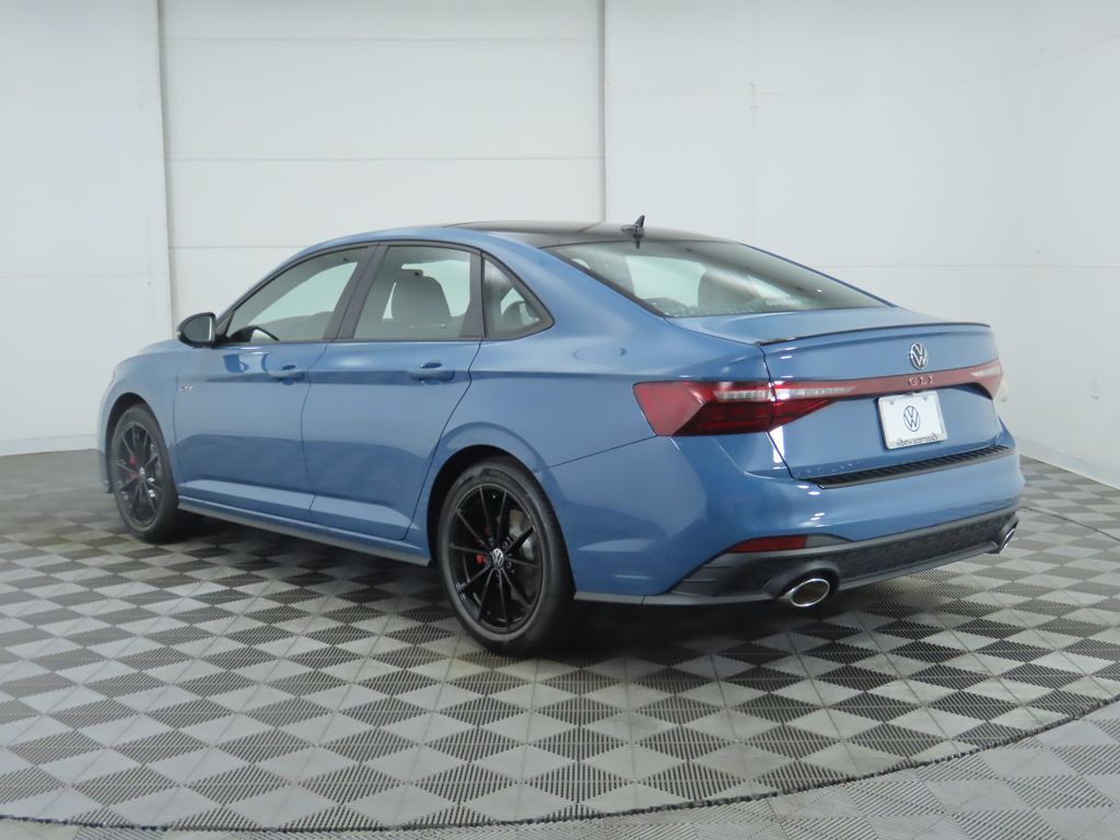 Thumbnail: 2026 Volkswagen Jetta - 7