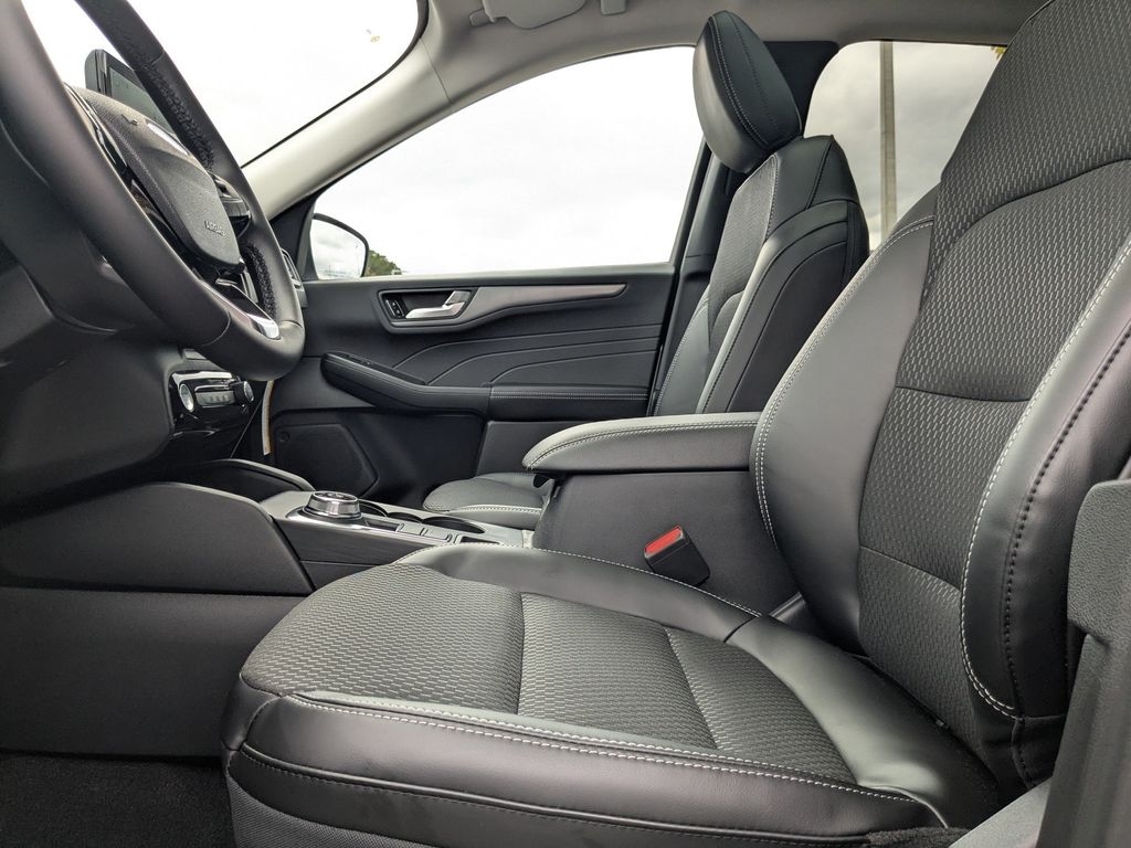 2026 Ford Escape PHEV