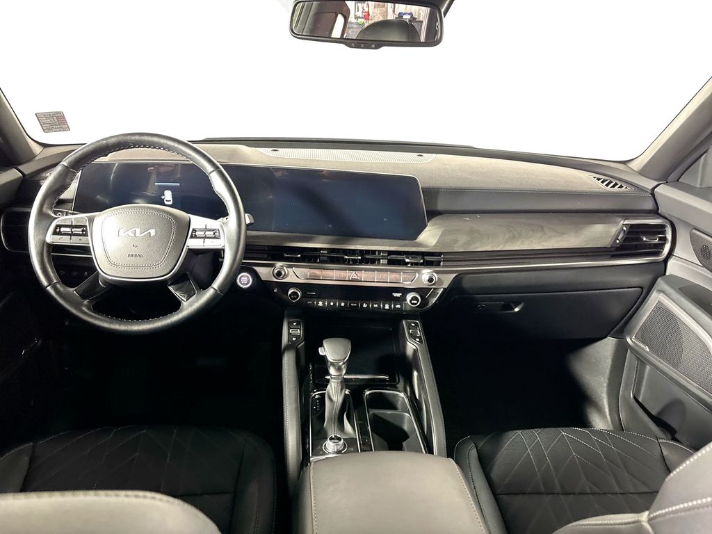 2025 Kia Telluride EX X-Pro