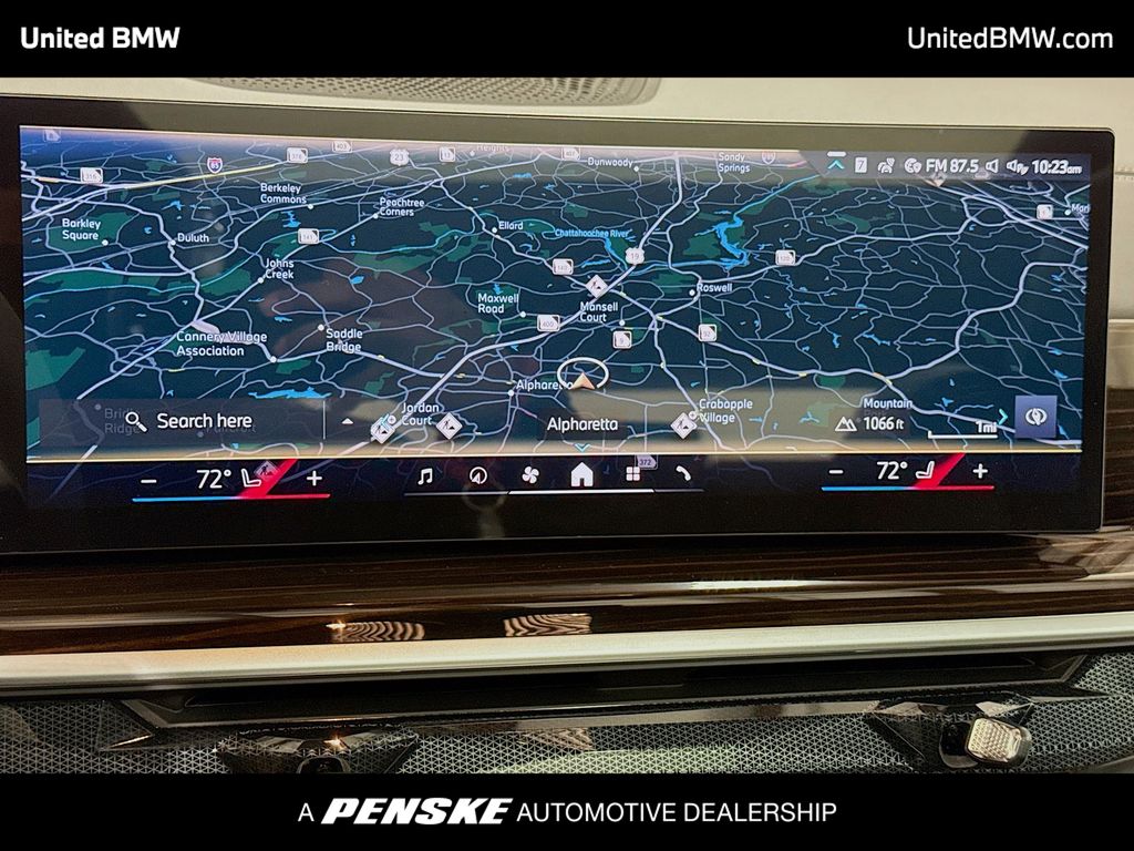 Thumbnail: 2026 BMW X5 - 10