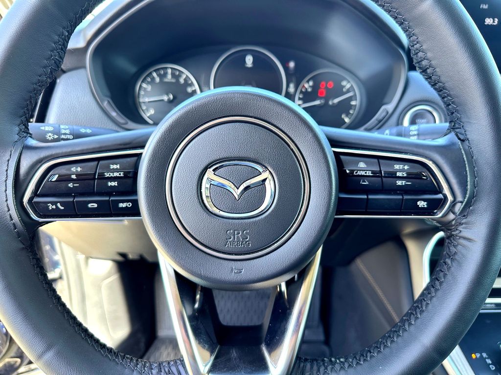 Used Car 2024 Mazda Cx-90  3.3 Turbo Preferred Plus For Sale Under $30,000 In Taylor, Texas