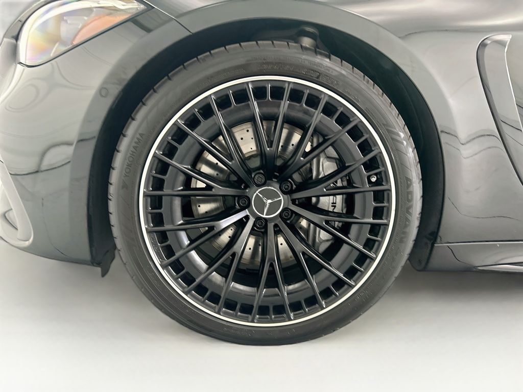 Thumbnail: 2026 Mercedes-Benz CLE - 27
