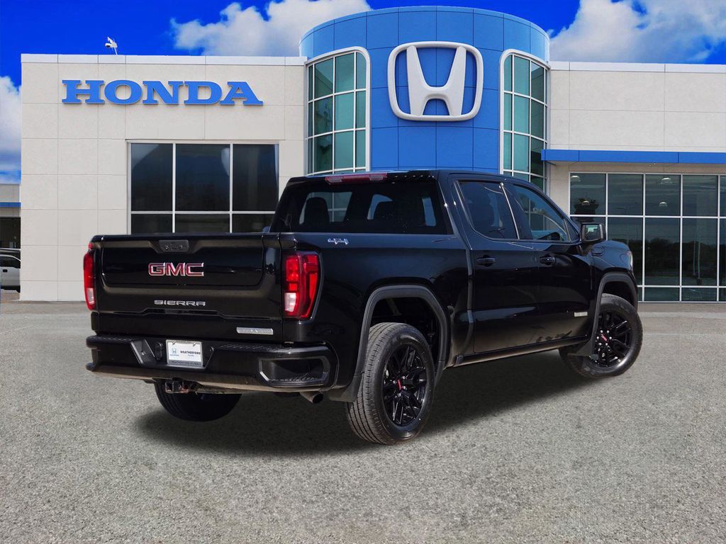 Used 2023 GMC Sierra 1500 Truck