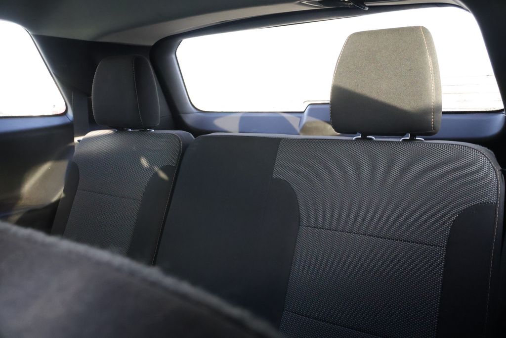 Thumbnail: 2018 Chevrolet Traverse - 32