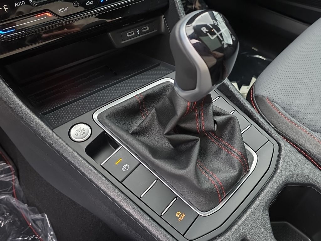 2026 Volkswagen Jetta GLI 2.0T Autobahn Black at Rafferty Subaru