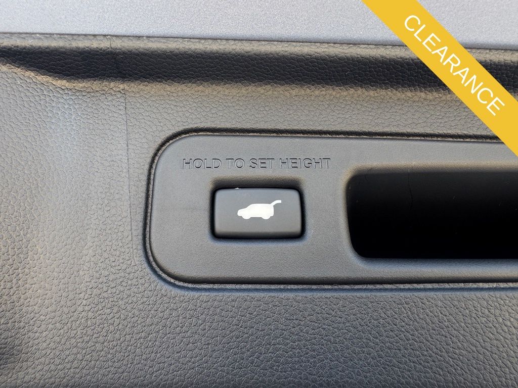 2025 Honda Pilot TrailSport Silver at Bayway Cadillac of The Woodlands