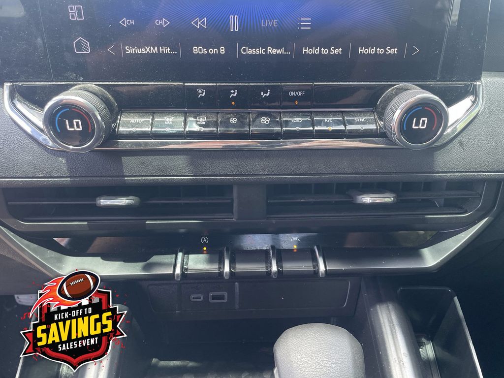 Used 2025 Chevrolet Colorado Truck