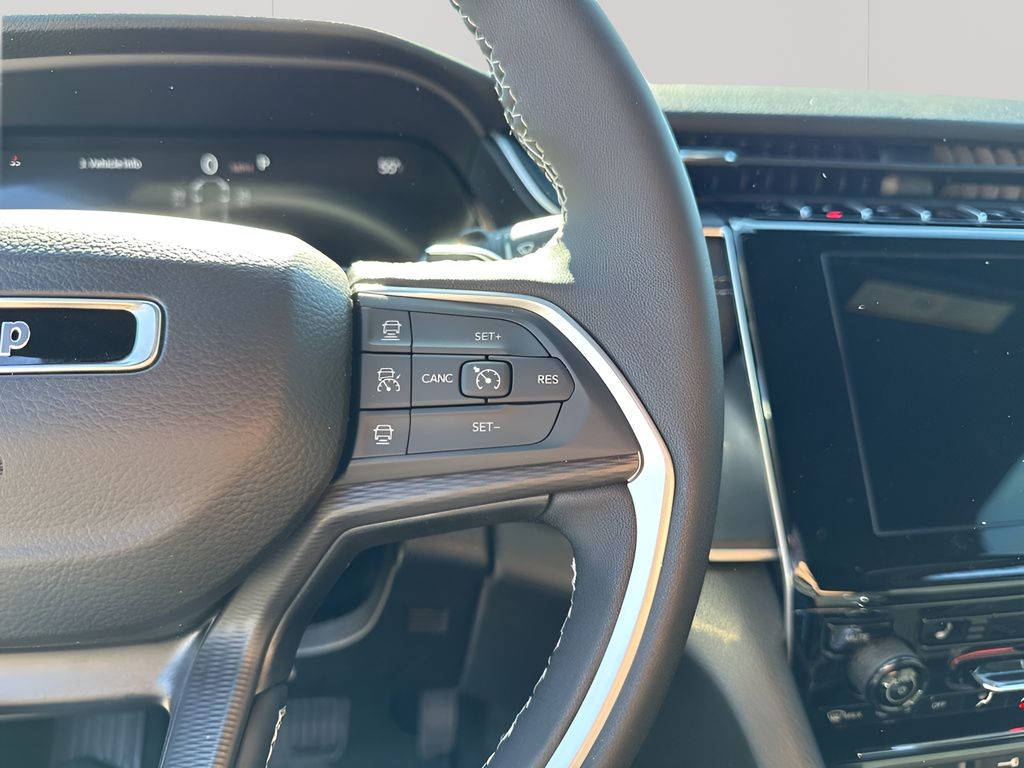 New Car 2025 Jeep Grand Cherokee L  For Sale Under $50,000 In Austin, Texas