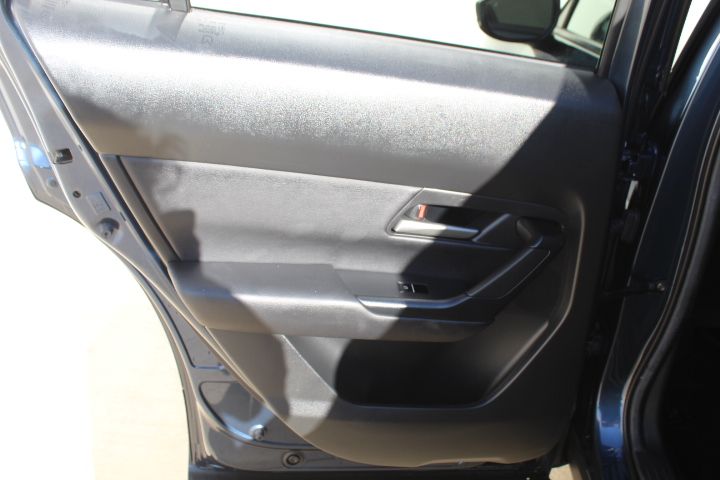 Used Car 2024 Mazda Cx-50  2.5 S Preferred Package For Sale Under $25,000 In Georgetown, Texas