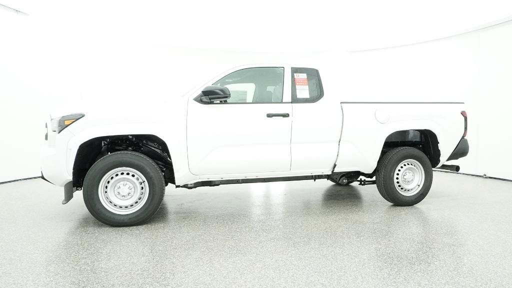 Thumbnail: 2025 Toyota Tacoma - 17