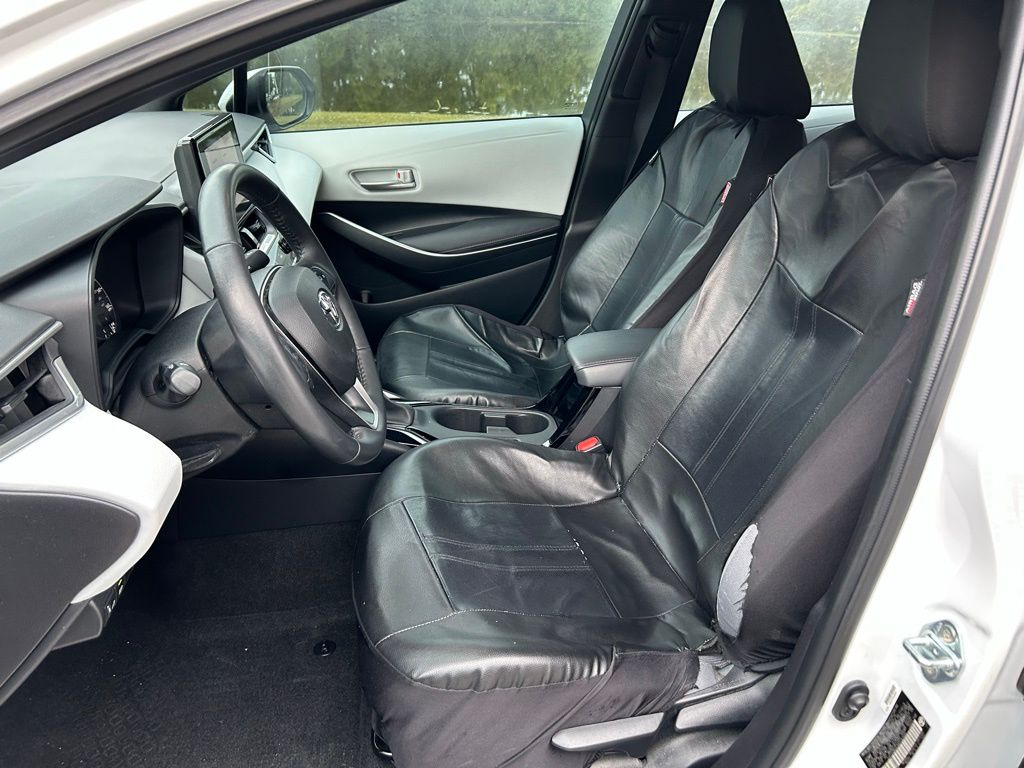 Thumbnail: 2024 Toyota Corolla - 14