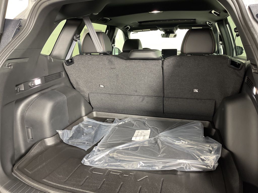 Thumbnail: 2026 Honda CR-V - 21