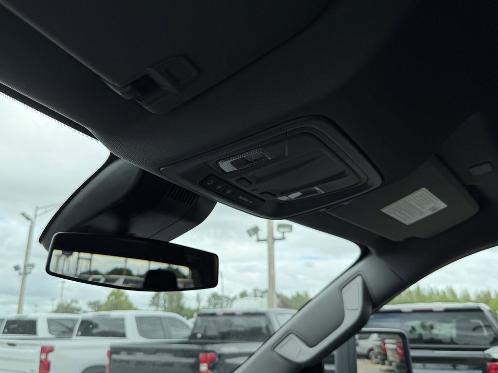 new 2026 Chevrolet Silverado 2500HD car, priced at $62,395