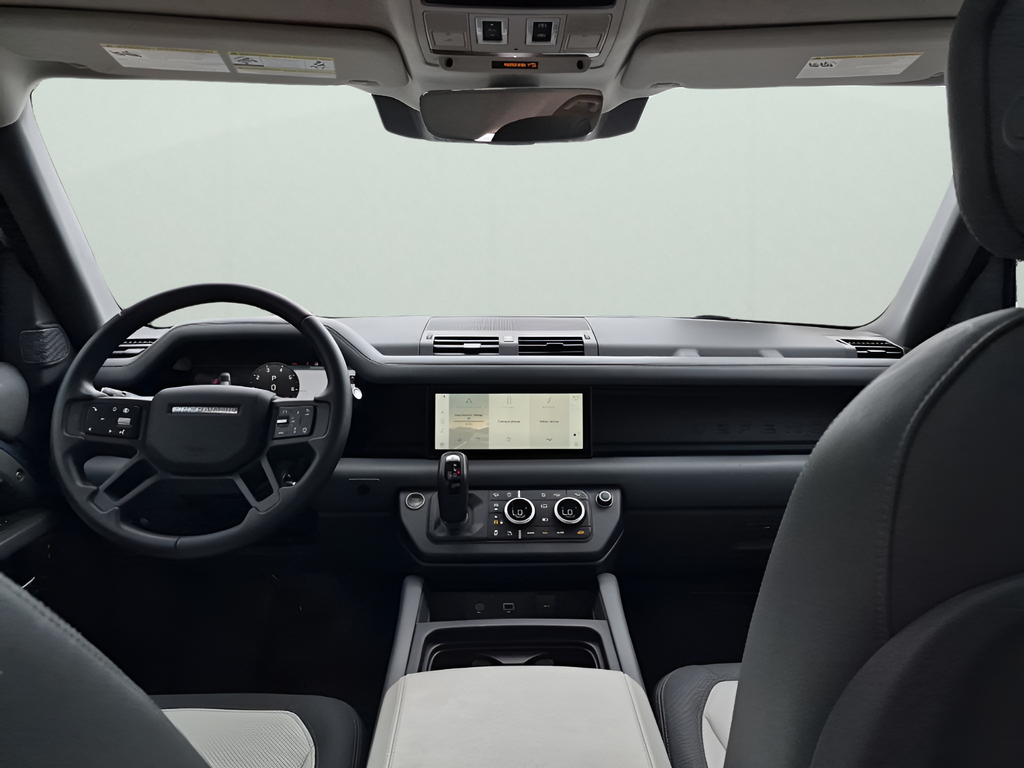 Used Car 2024 Land Rover Defender 110  X-dynamic Se For Sale Under $70,000 In Austin, Texas