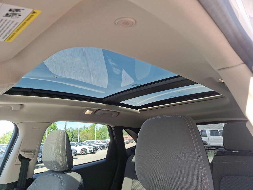 2020 Ford Escape SE 15