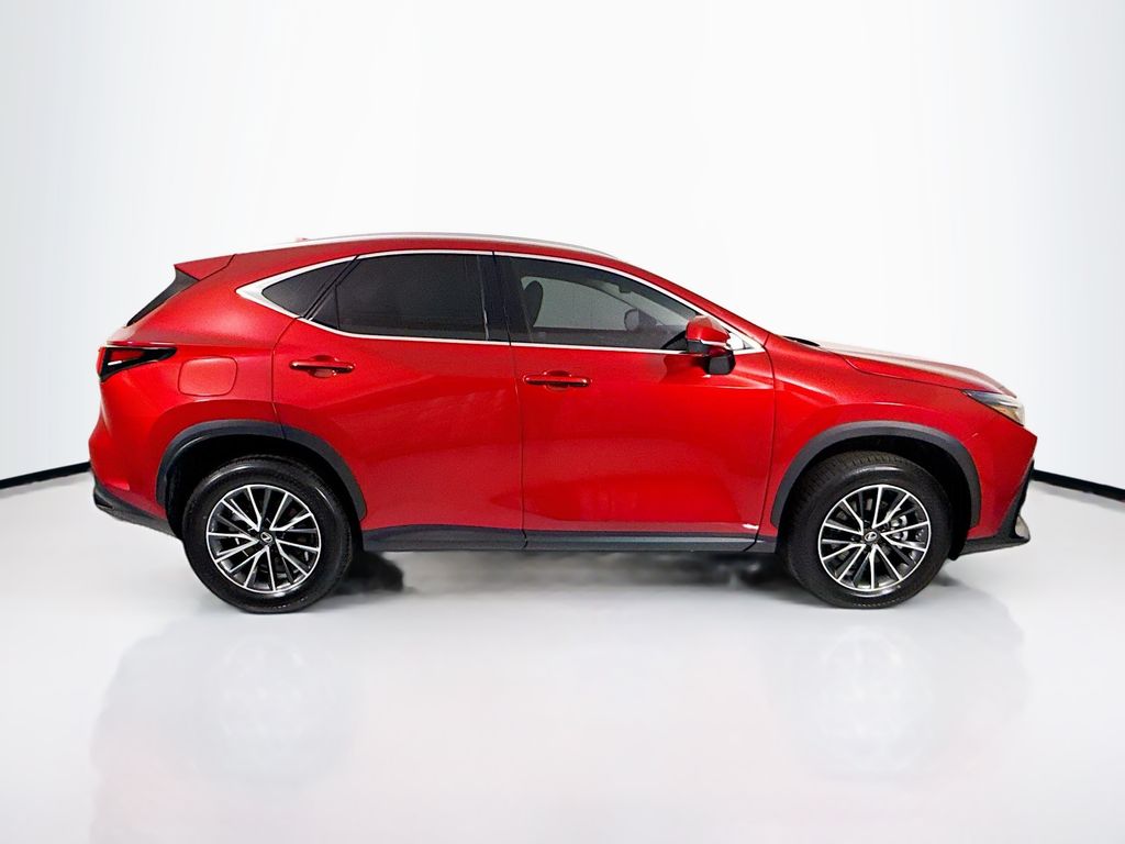 Thumbnail: 2026 Lexus NX - 4