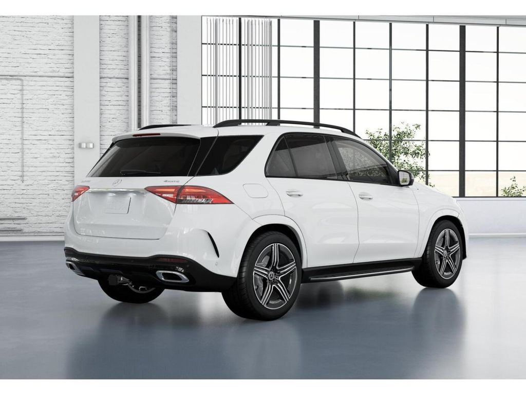 Thumbnail: 2026 Mercedes-Benz GLE - 21